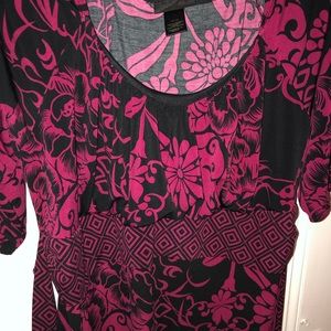 Lane Bryant 14/16 Beautiful Top!